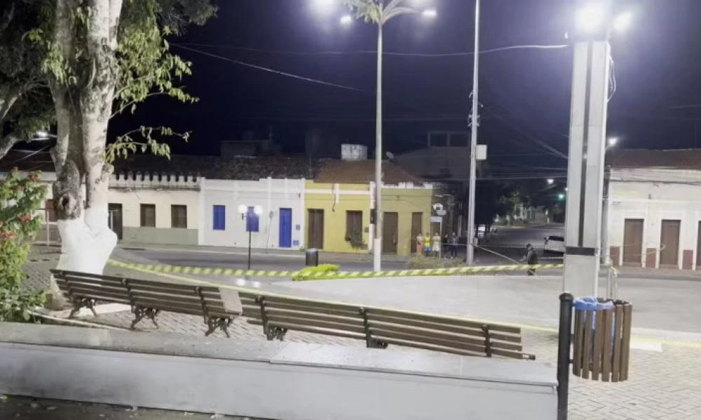 Επτά άνθρωποι εκτελέστηκαν μέσα σε πλατεία στη Βραζιλία